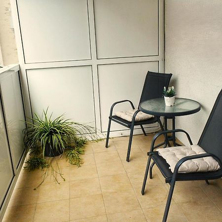 Apartment Sara Split Exteriér fotografie