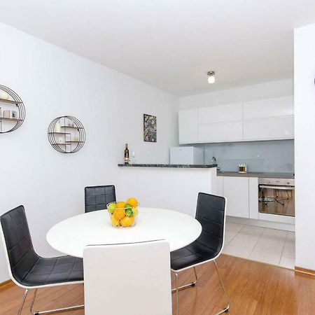 Apartment Sara Split Exteriér fotografie
