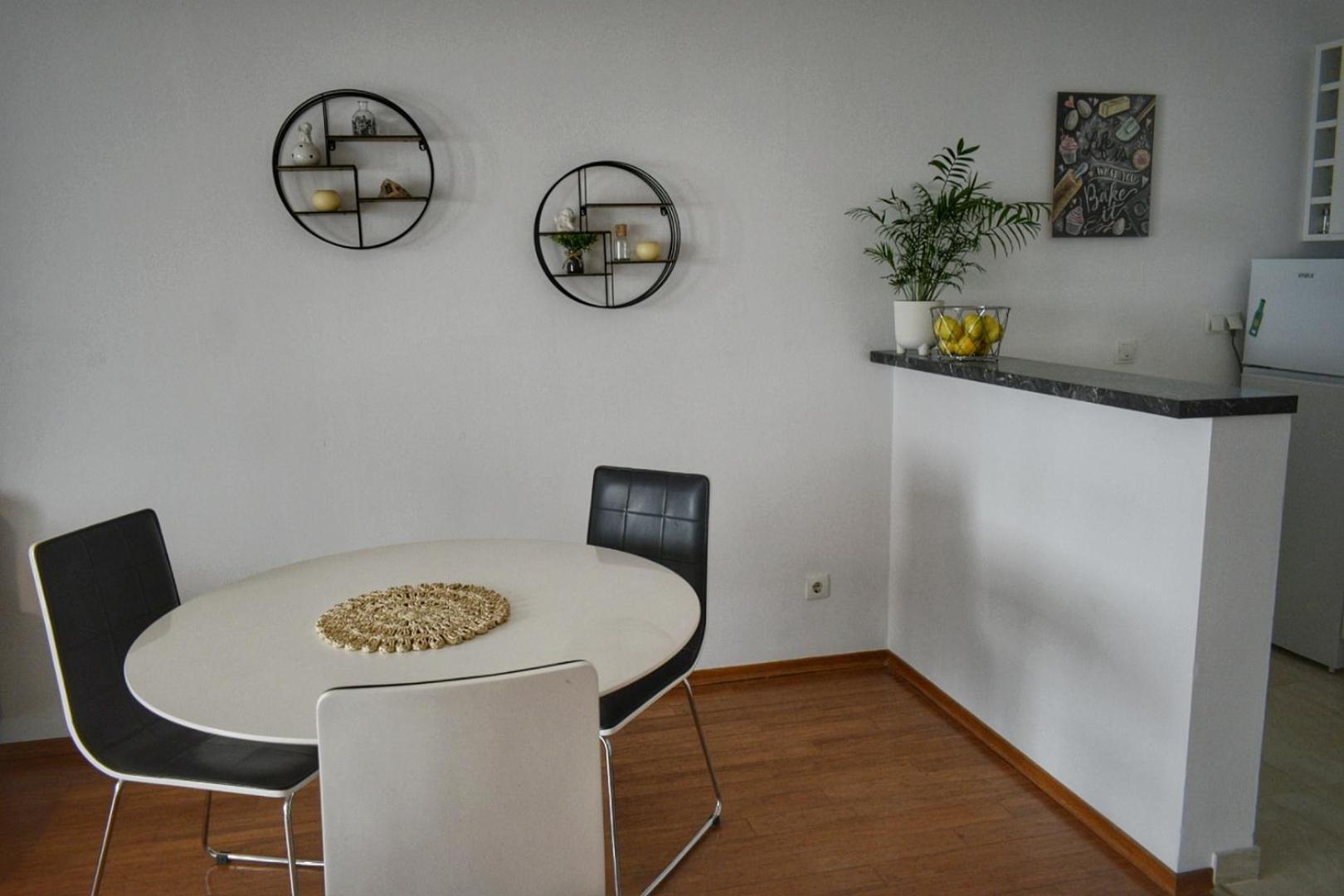 Apartment Sara Split Exteriér fotografie
