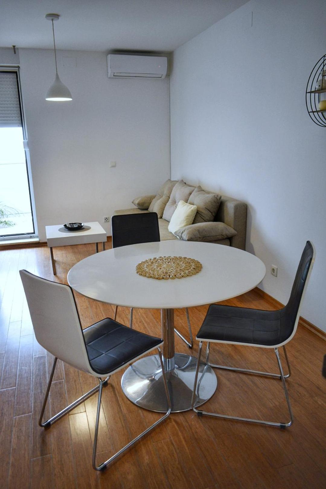 Apartment Sara Split Exteriér fotografie