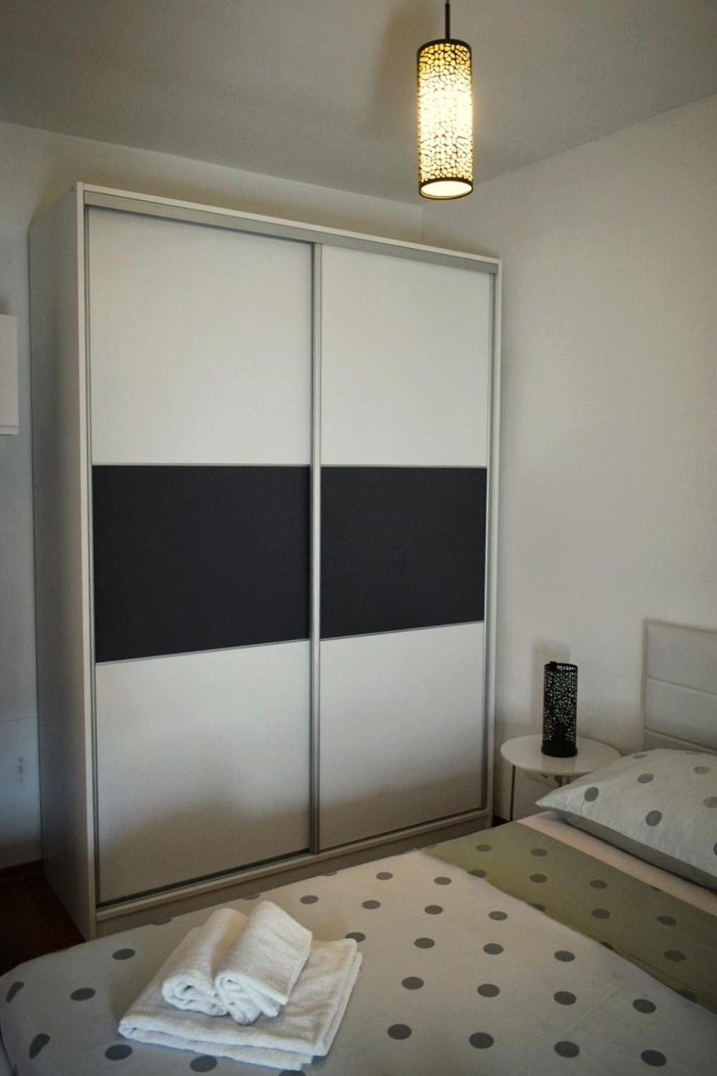 Apartment Sara Split Exteriér fotografie