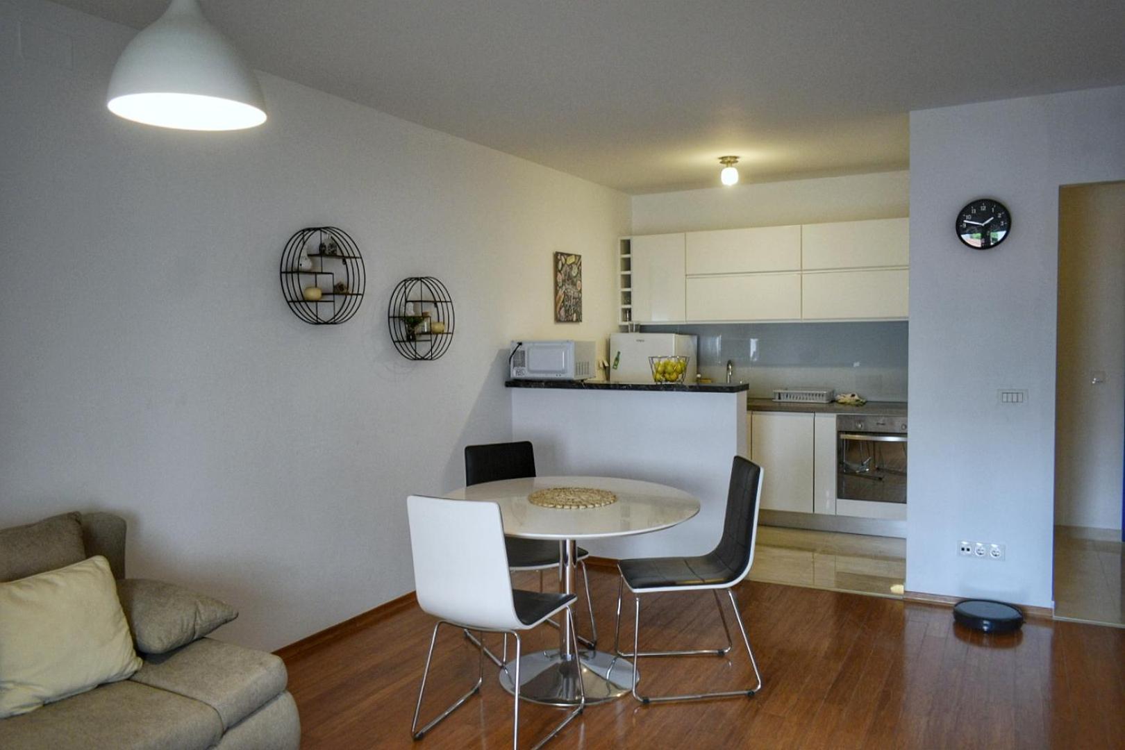 Apartment Sara Split Exteriér fotografie