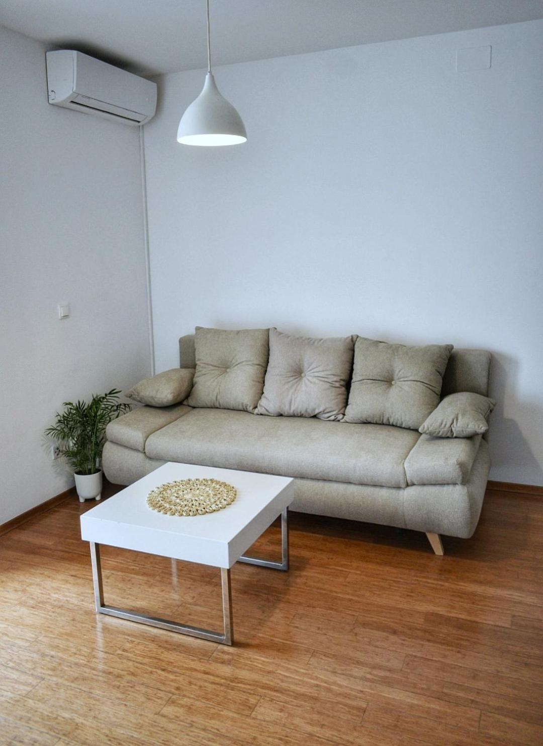 Apartment Sara Split Exteriér fotografie