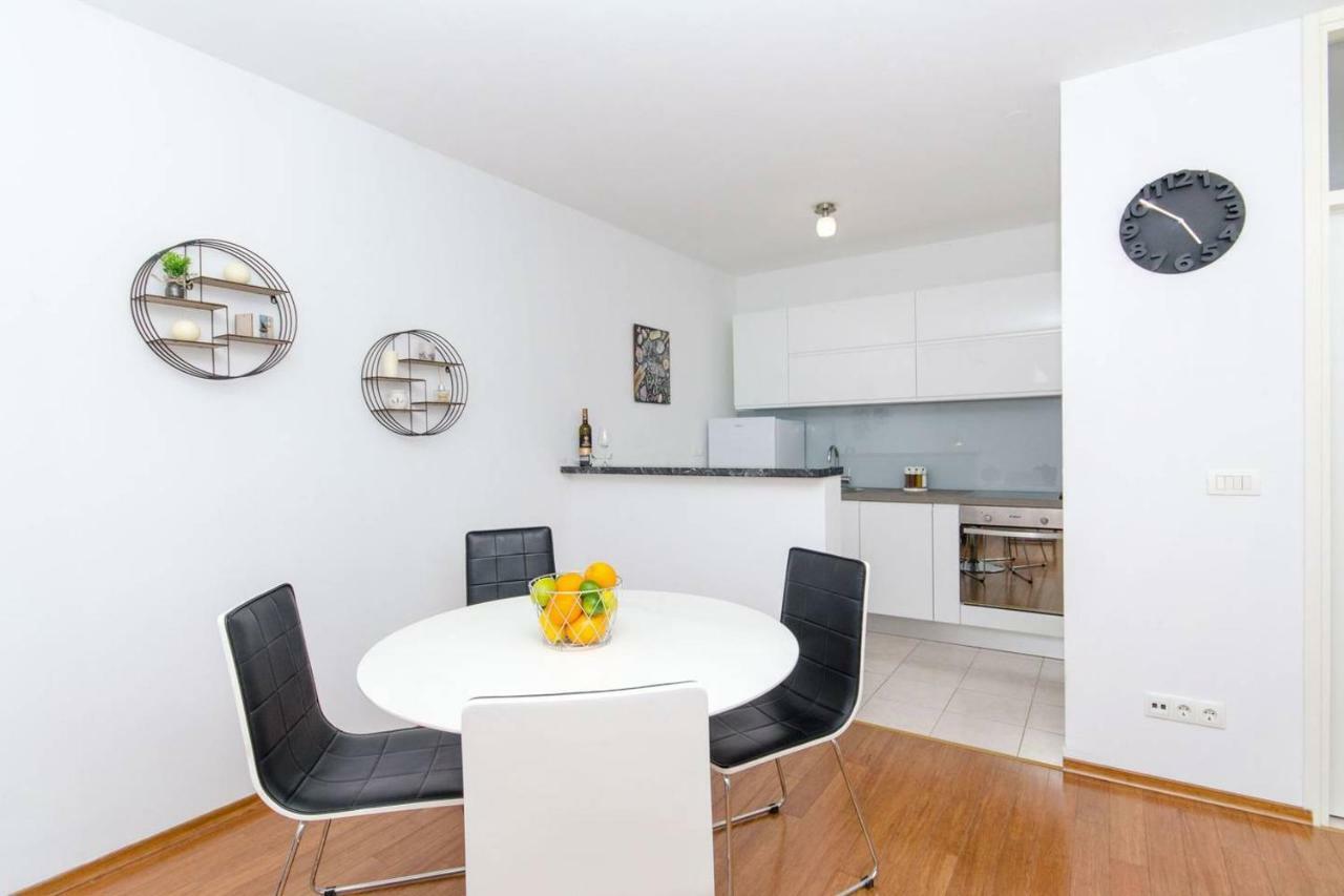 Apartment Sara Split Exteriér fotografie