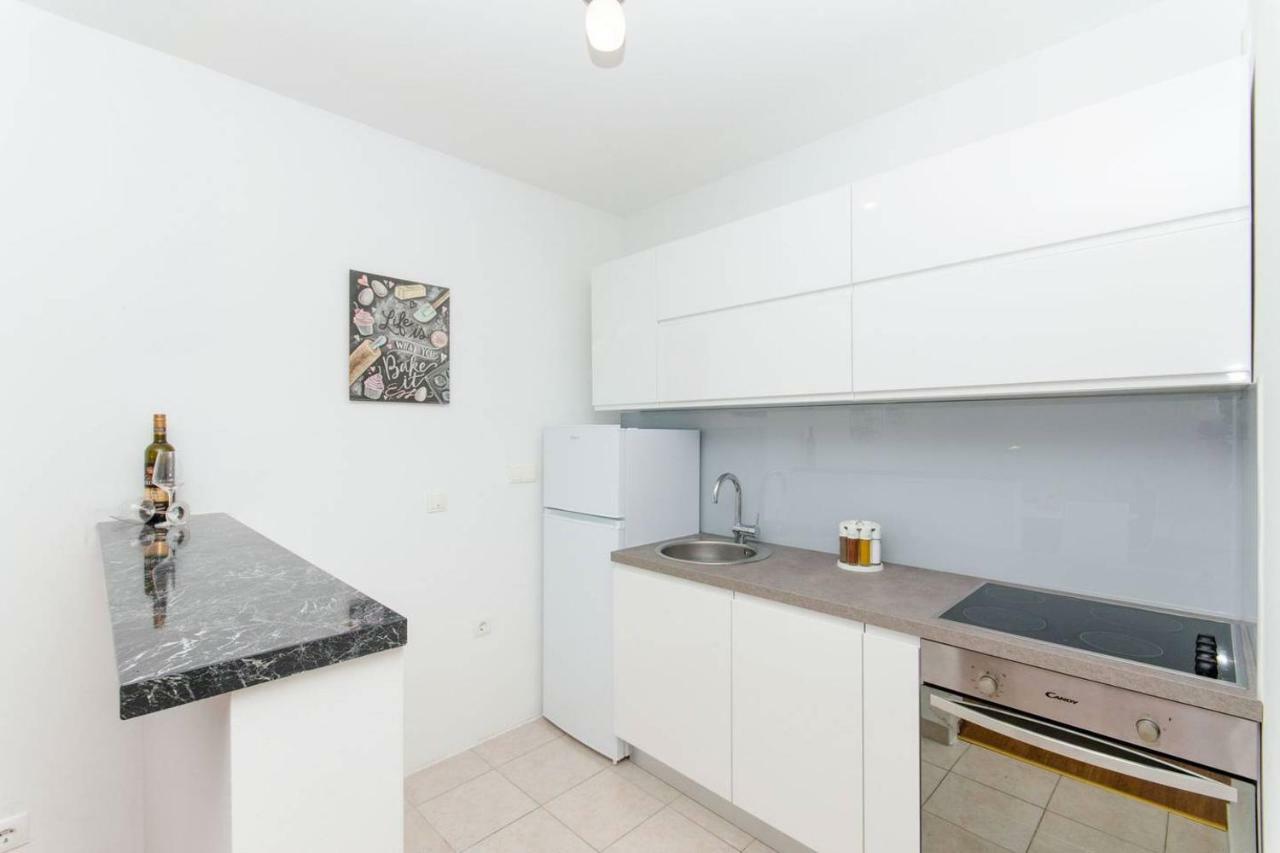 Apartment Sara Split Exteriér fotografie