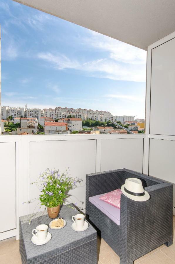 Apartment Sara Split Exteriér fotografie